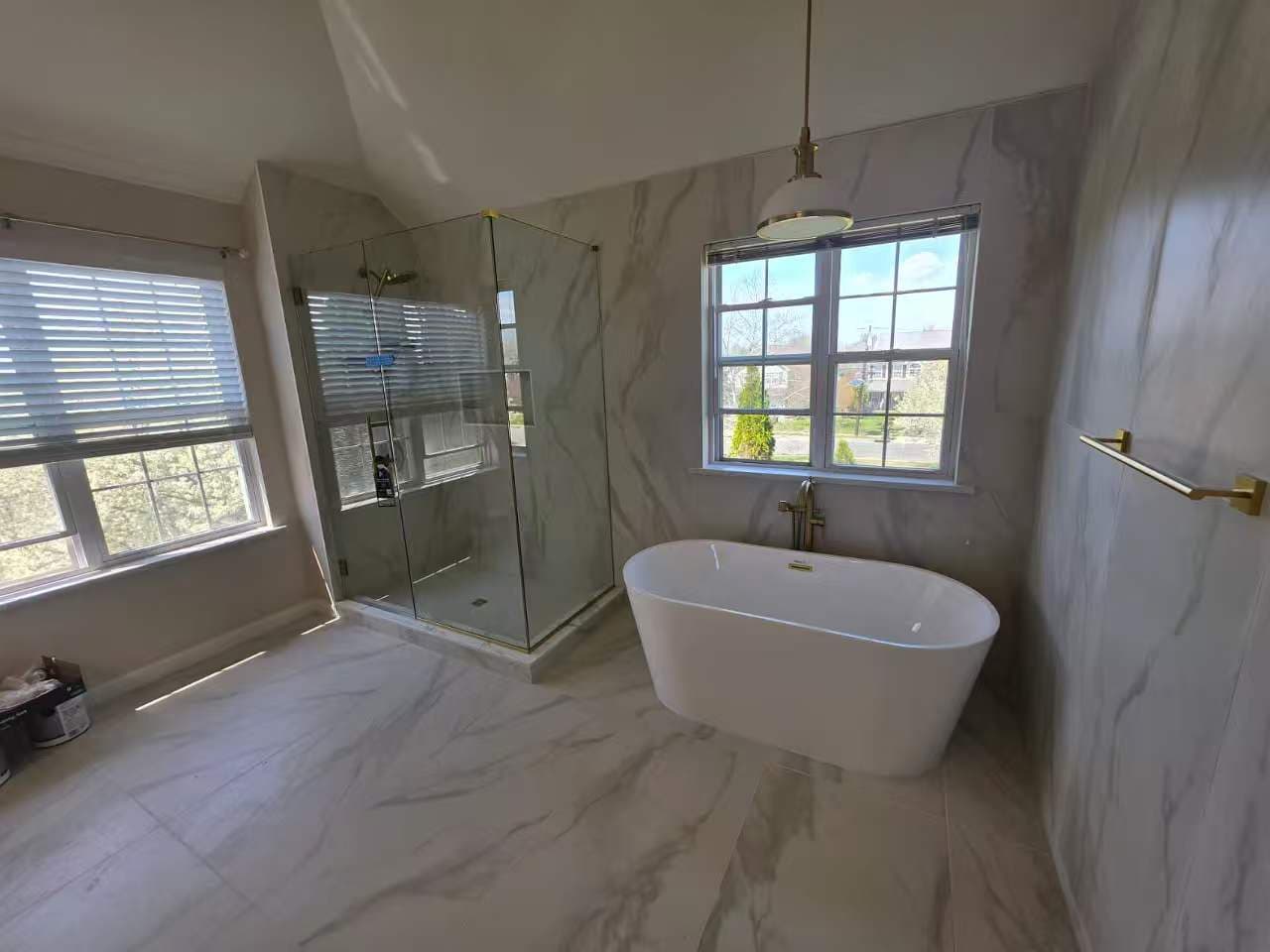 Bath project photo 9