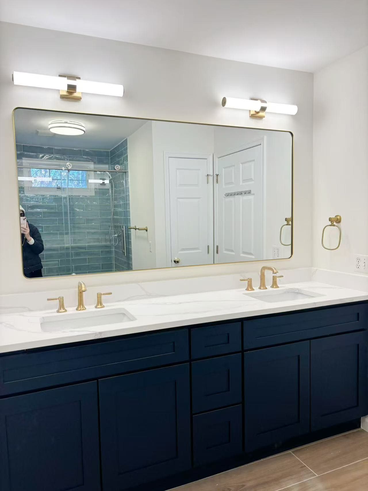 Bath project photo 11