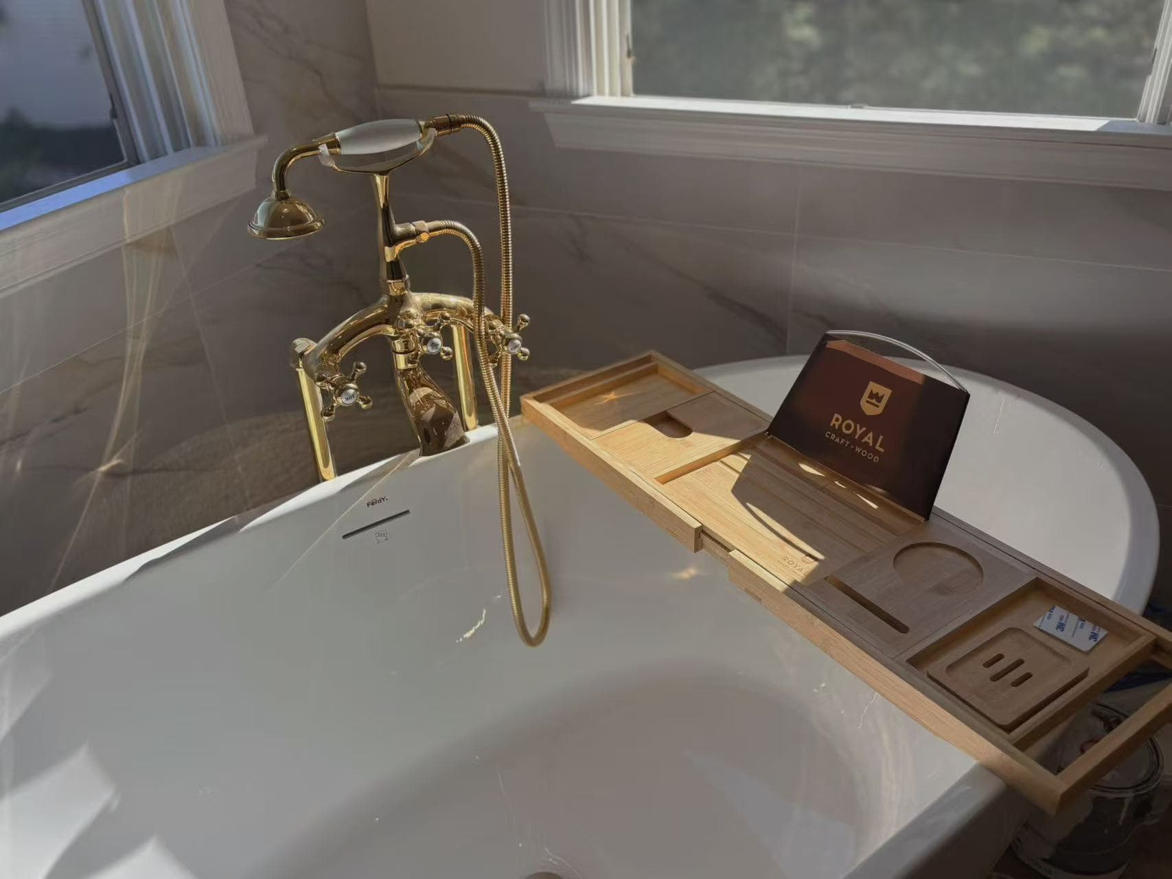 Bath project photo 12