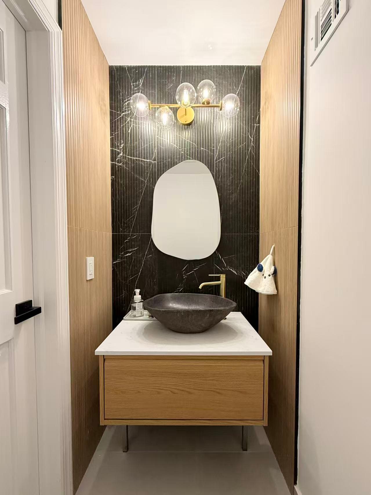 Bath project photo 2