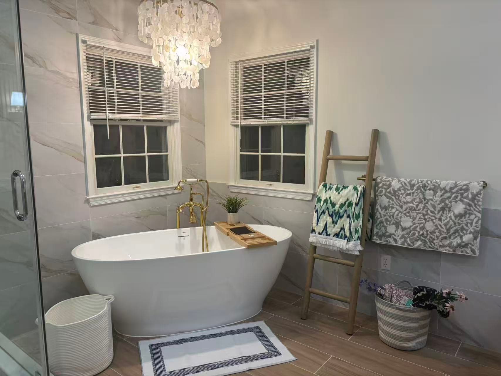 Bath project photo 4