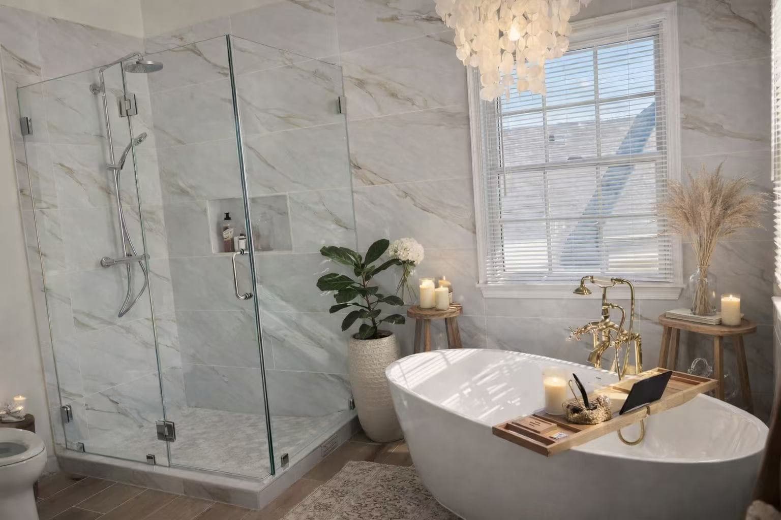 Bath project photo 5