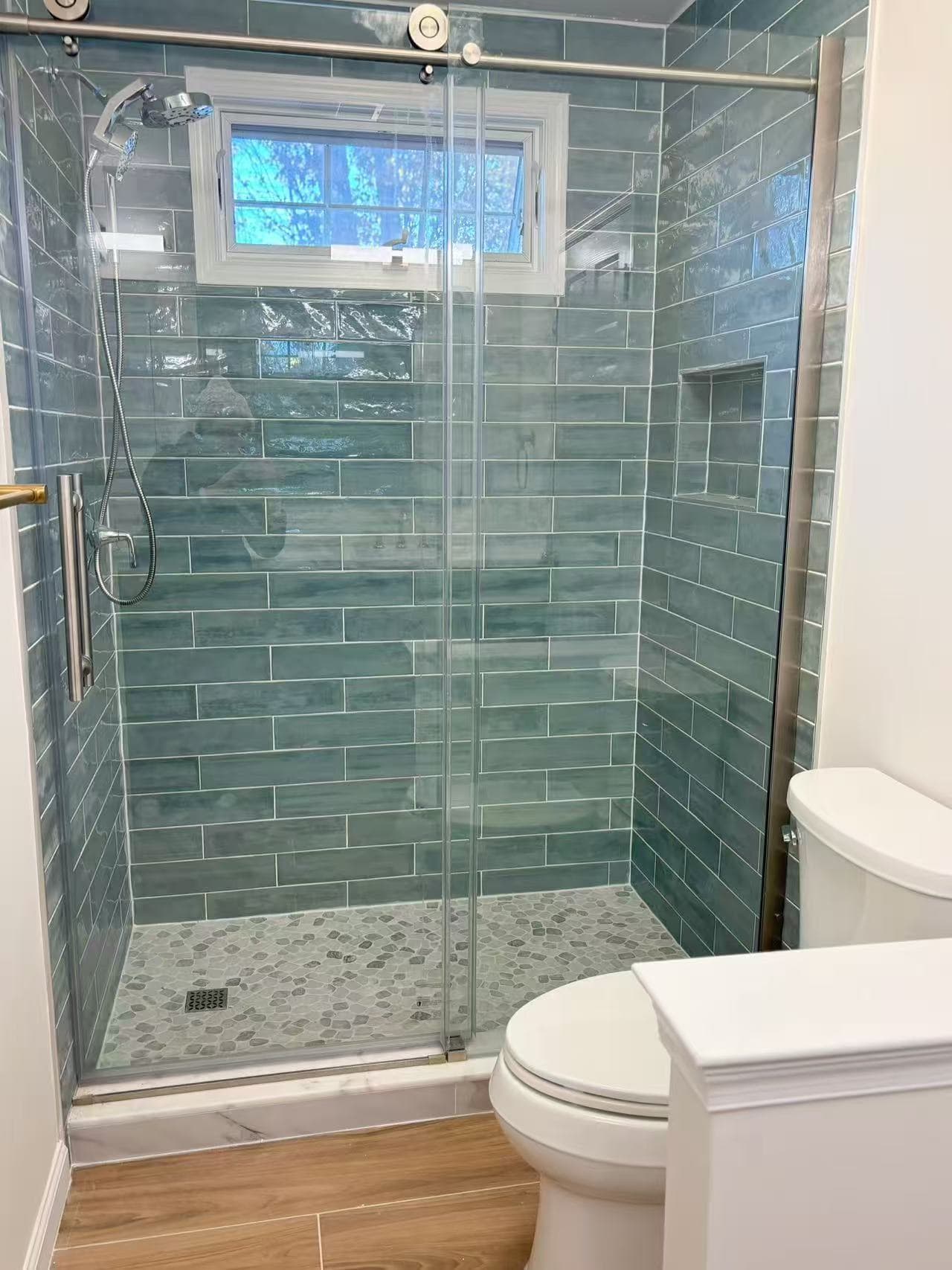 Bath project photo 6