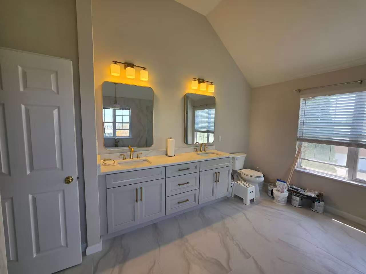 Bath project photo 8