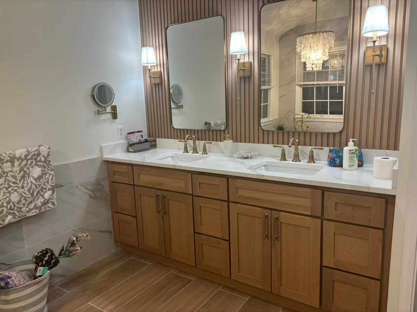 Bath project photo 1