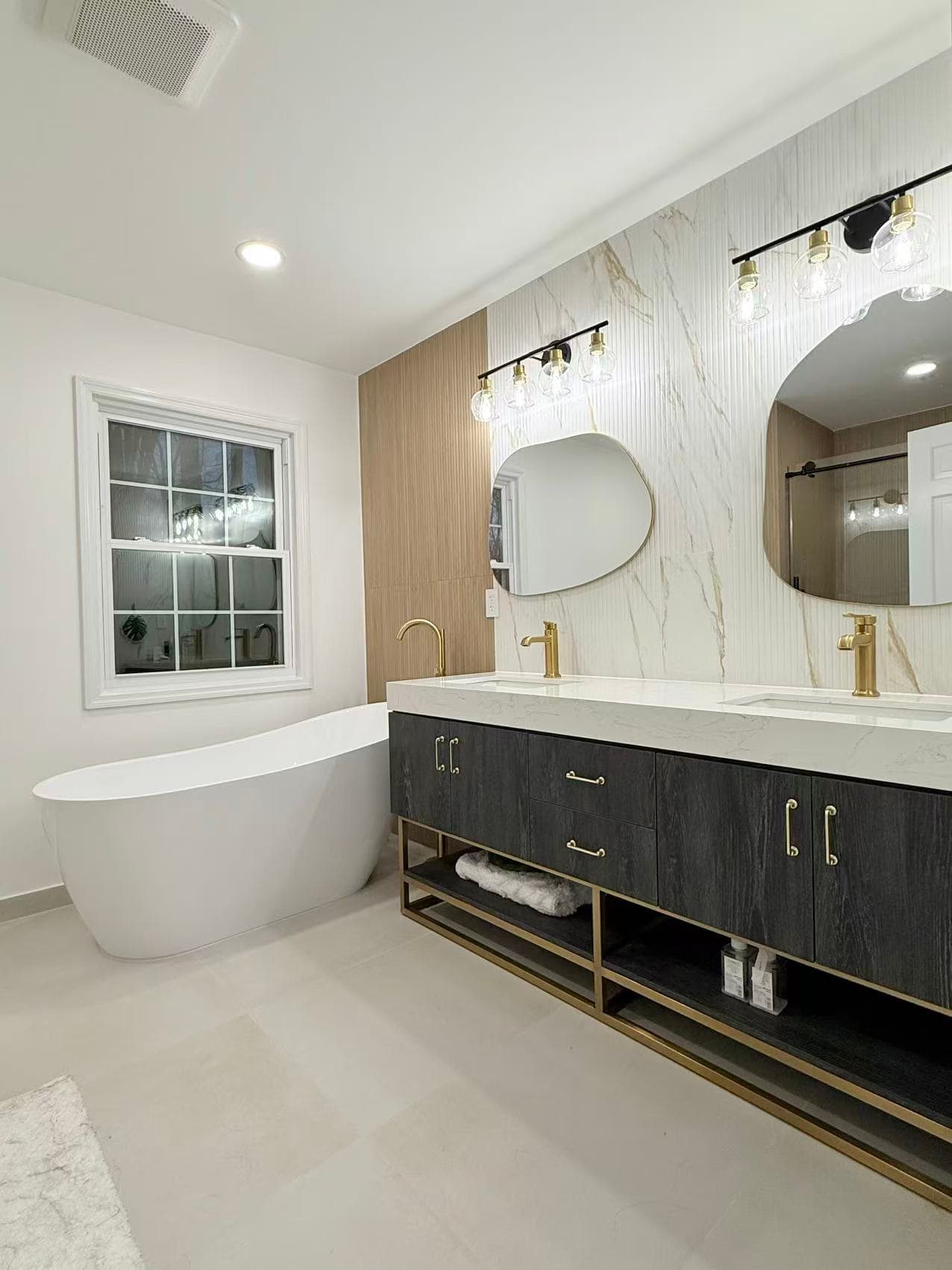 Bath project photo 18