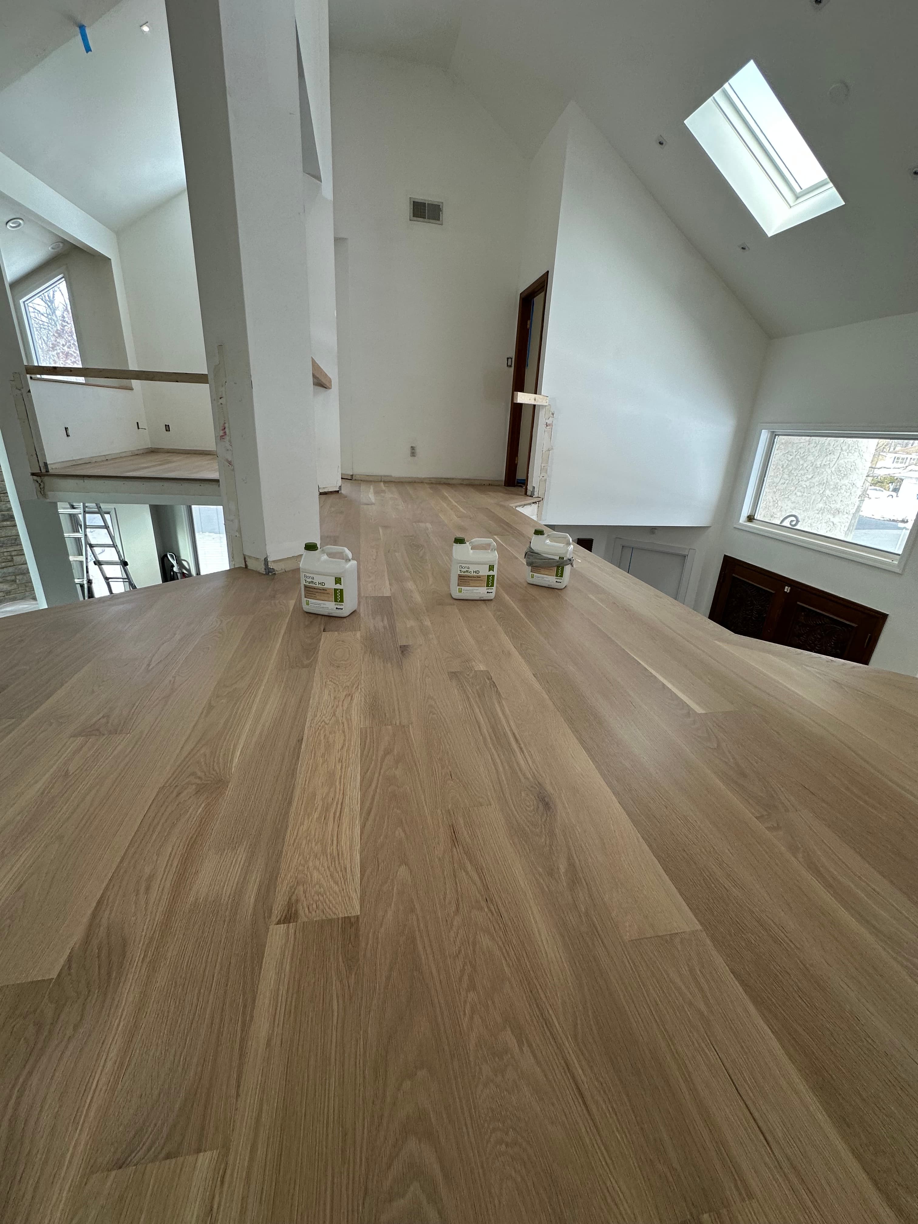 Flooring project photo 1