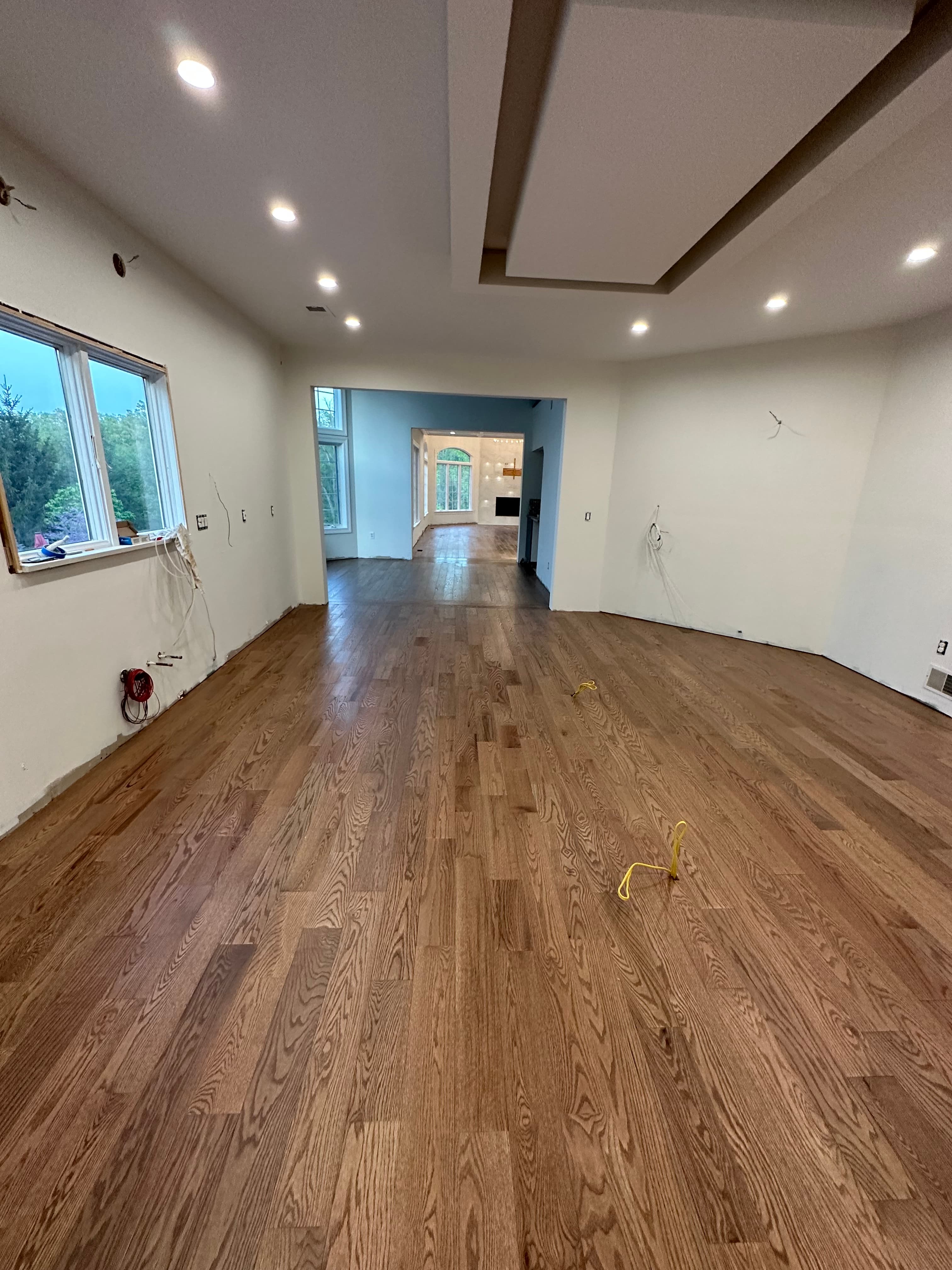 Flooring project photo 3