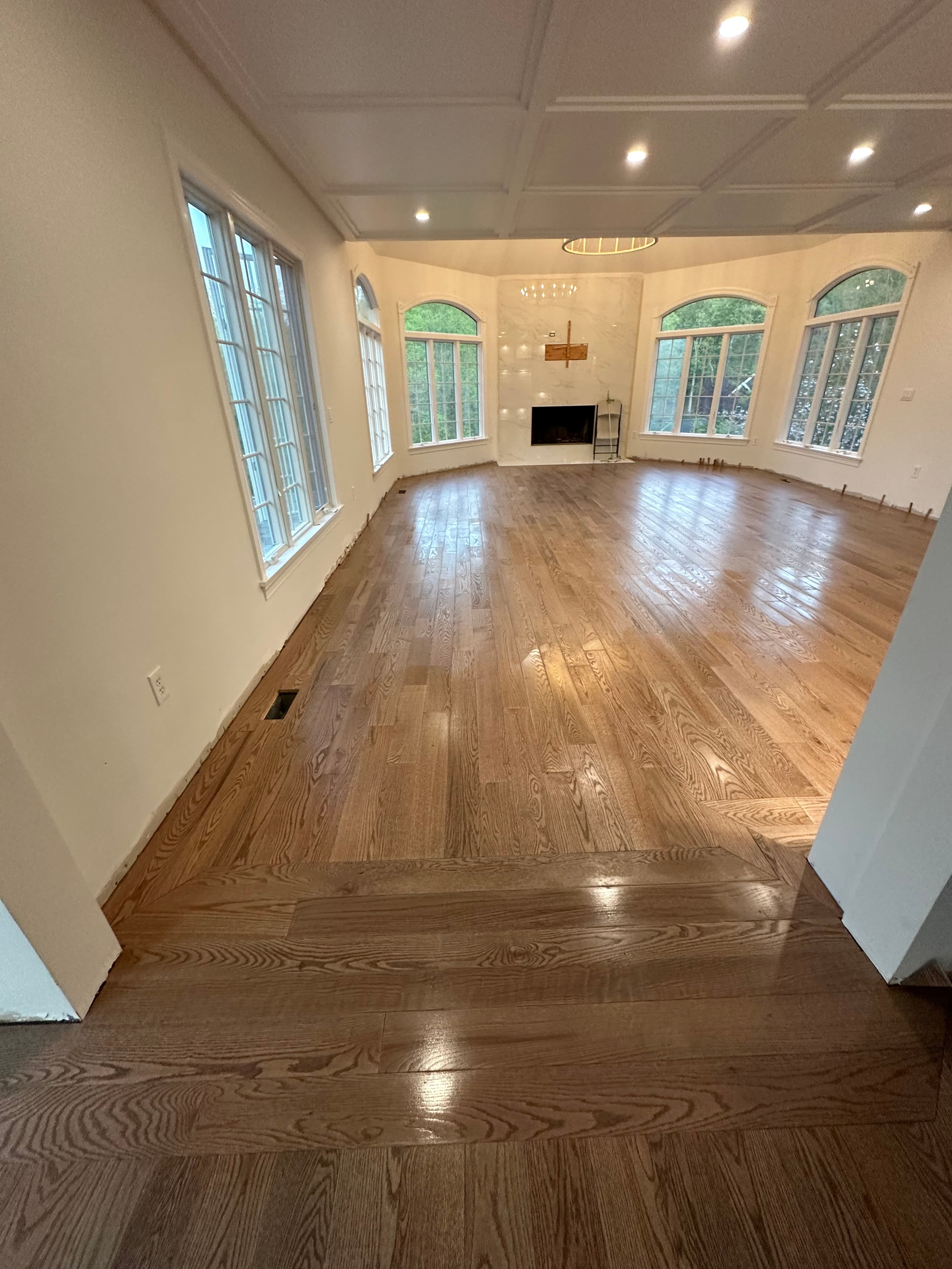 Flooring project photo 4