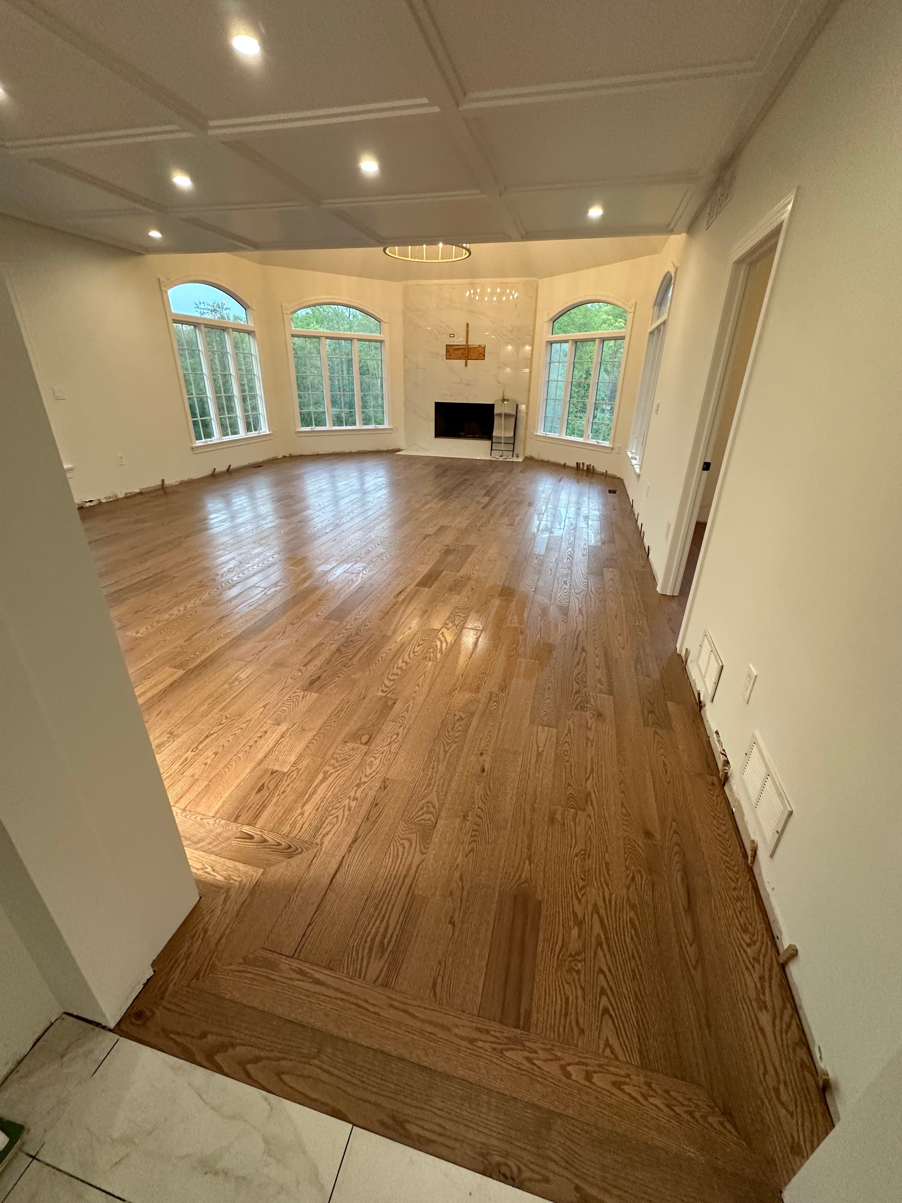 Flooring project photo 5