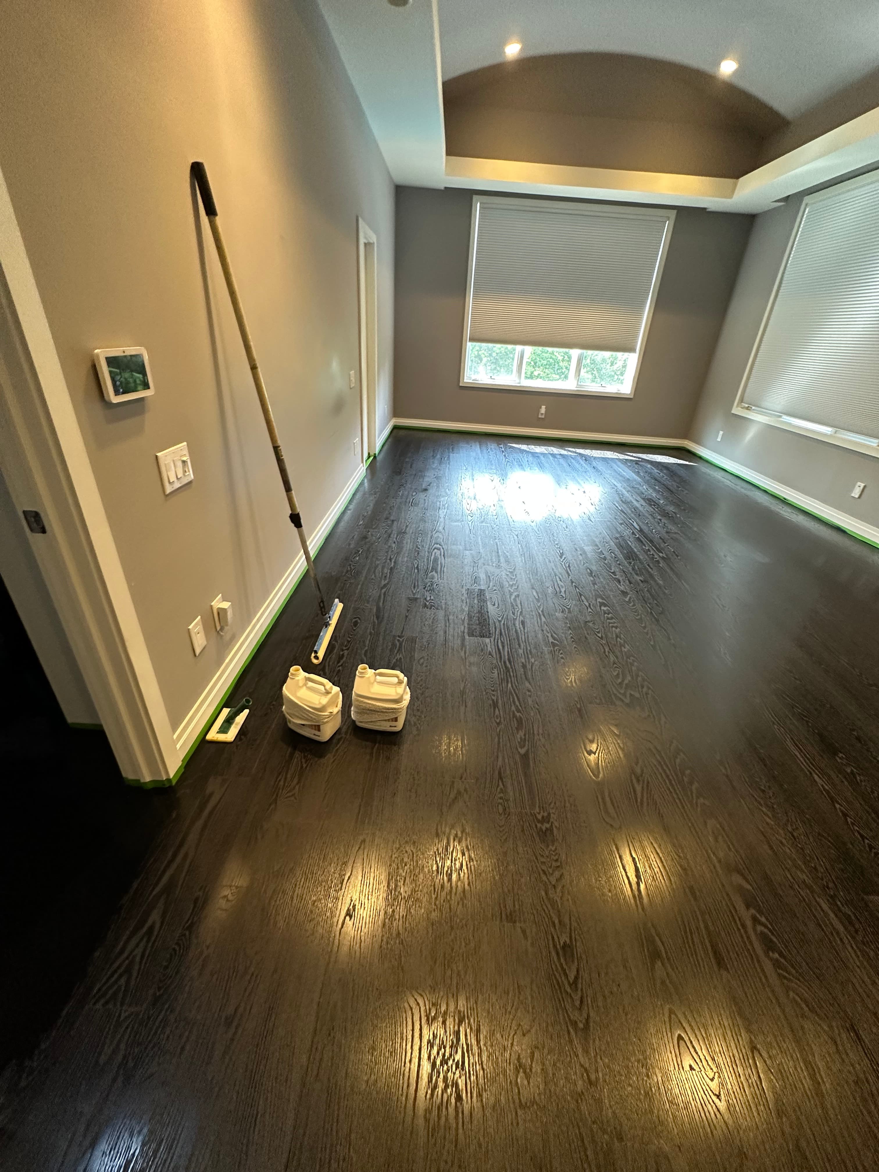 Flooring project photo 6