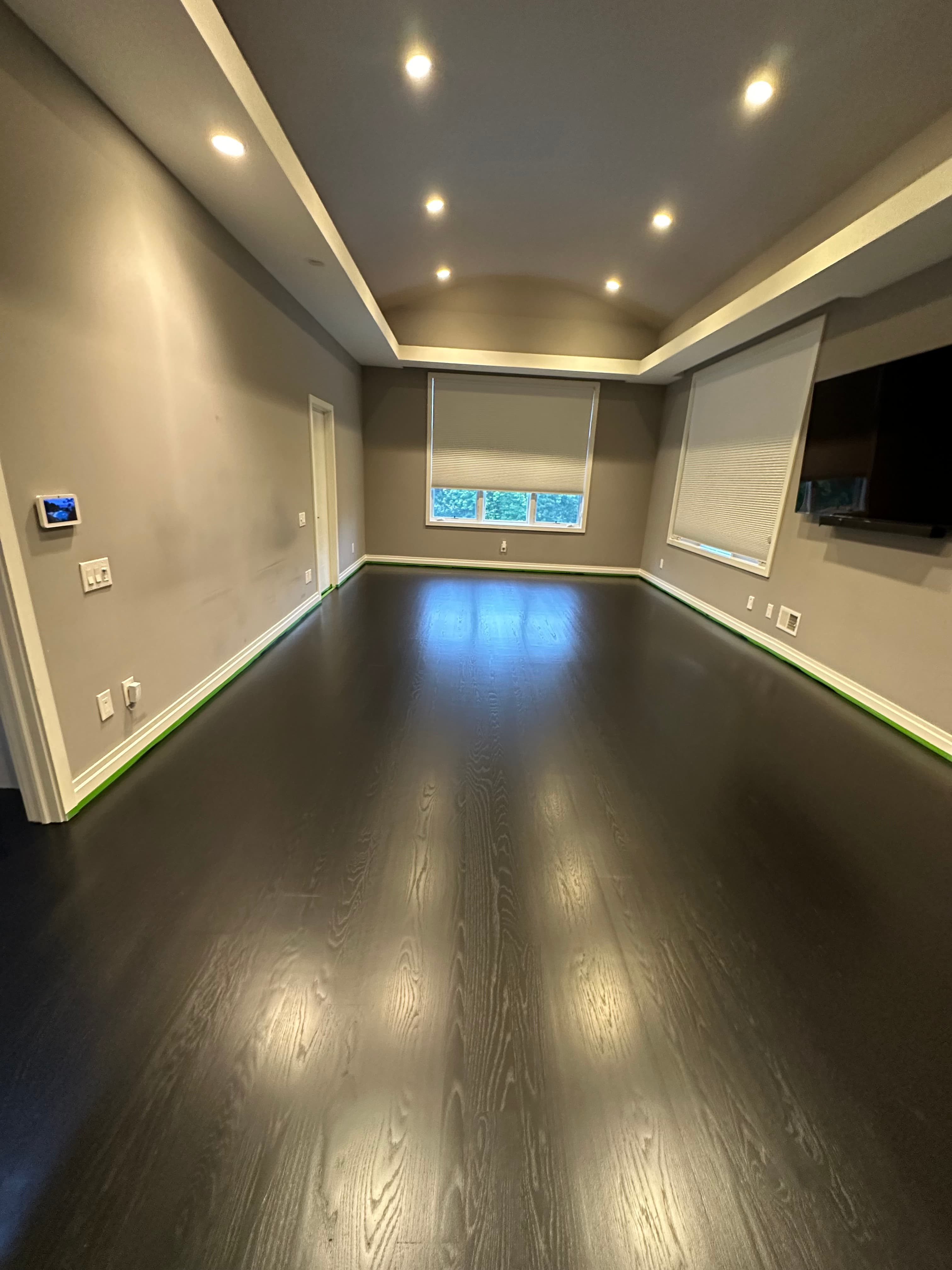 Flooring project photo 7