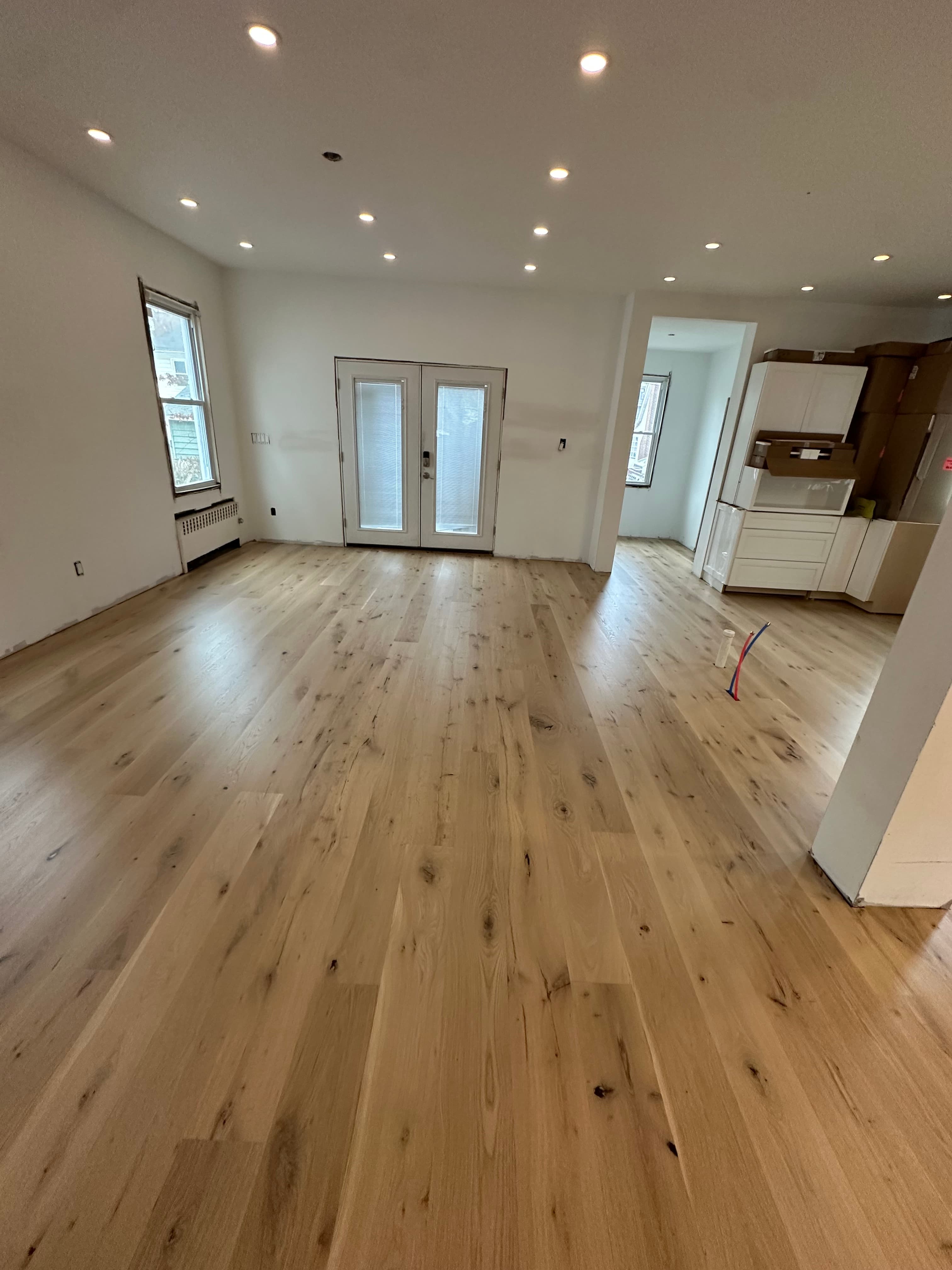 Flooring project photo 8