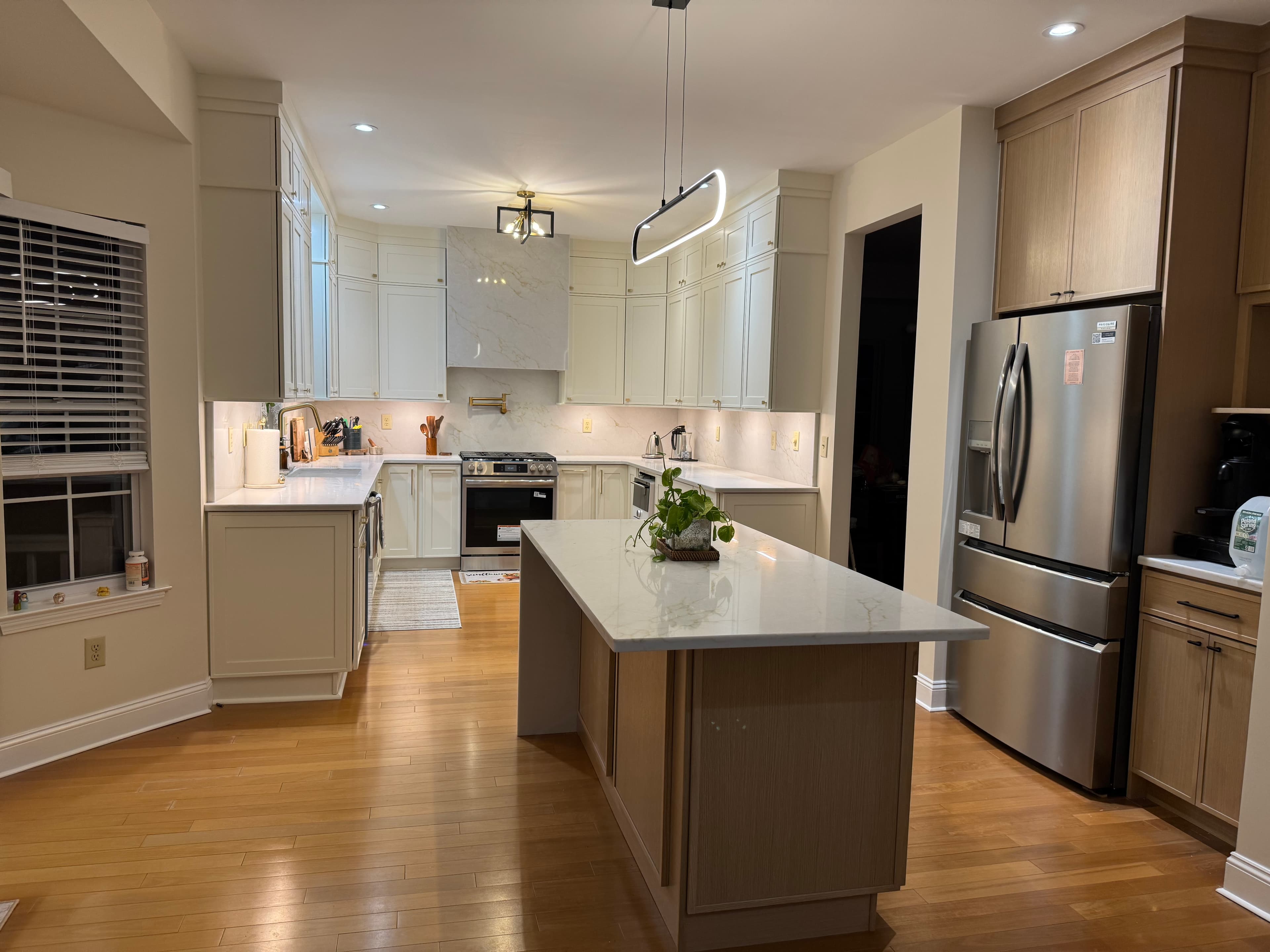 Kitchen project photo 3