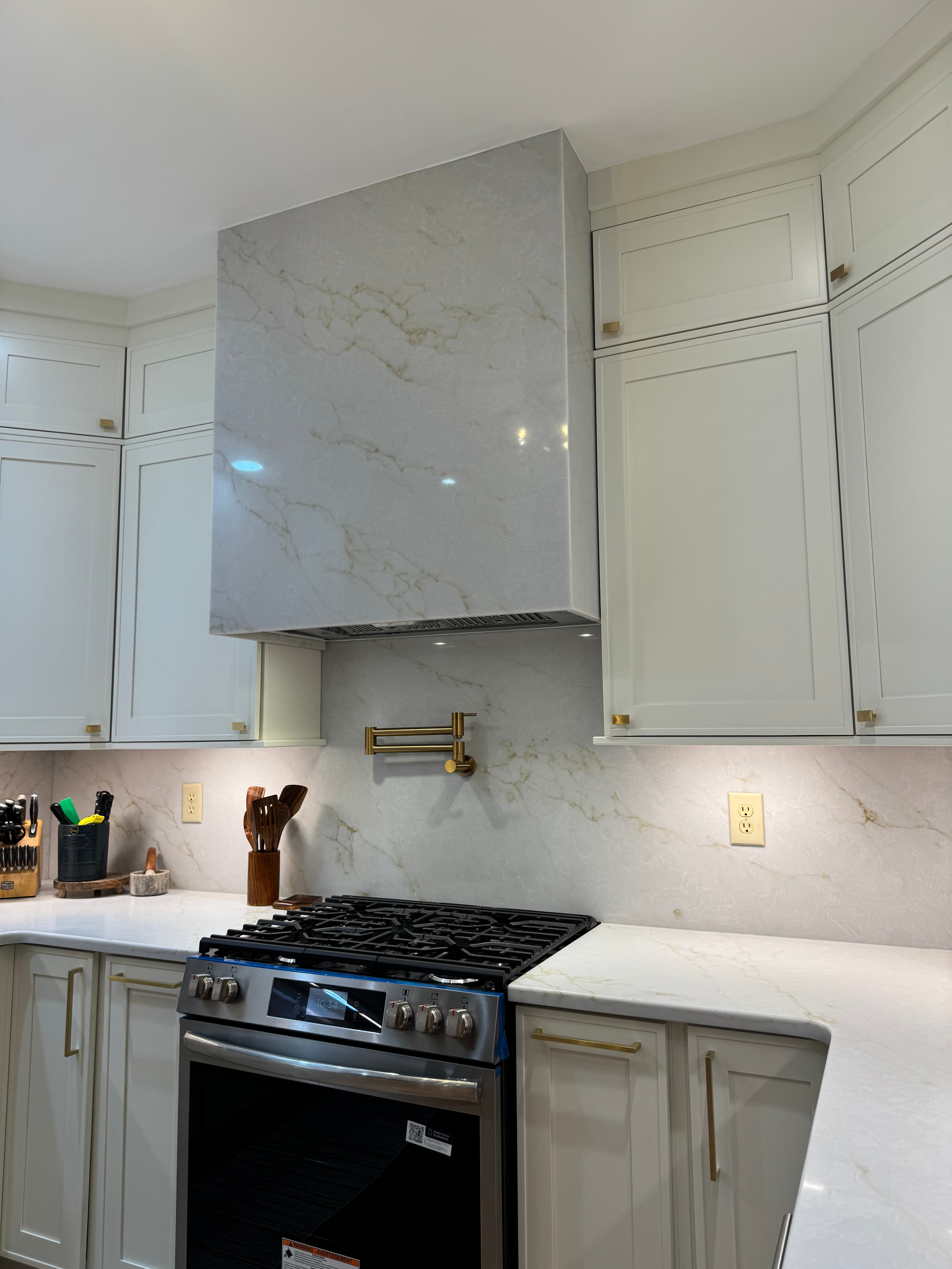 Kitchen project photo 4