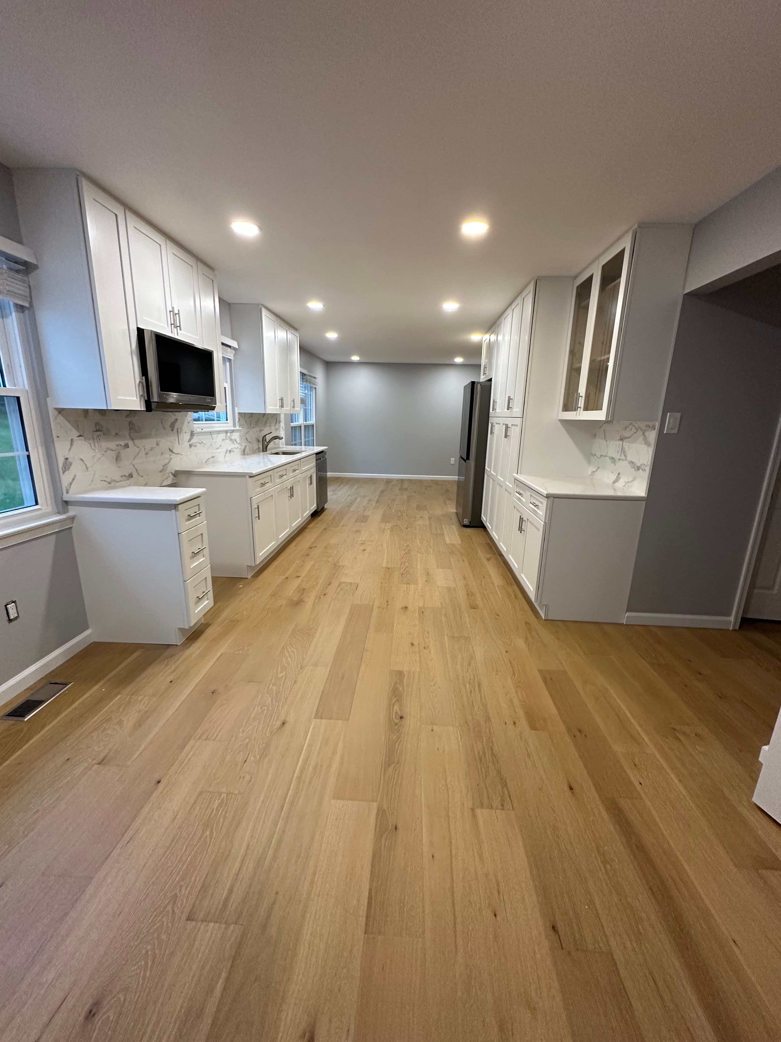 Kitchen project photo 17