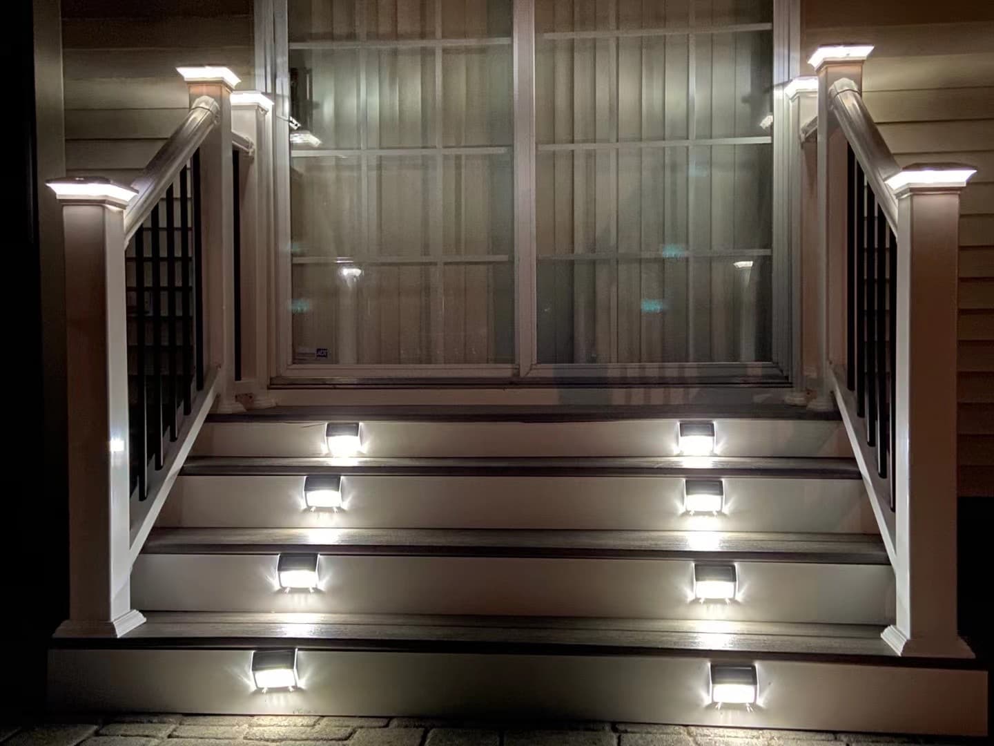 Stair project photo 4
