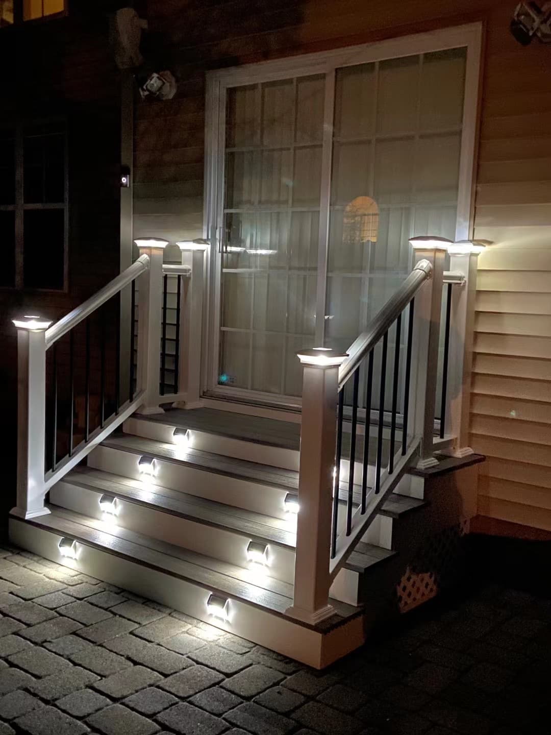 Stair project photo 5